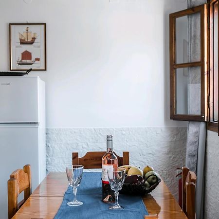 Appartement Perla Di Mare à Symi Extérieur photo