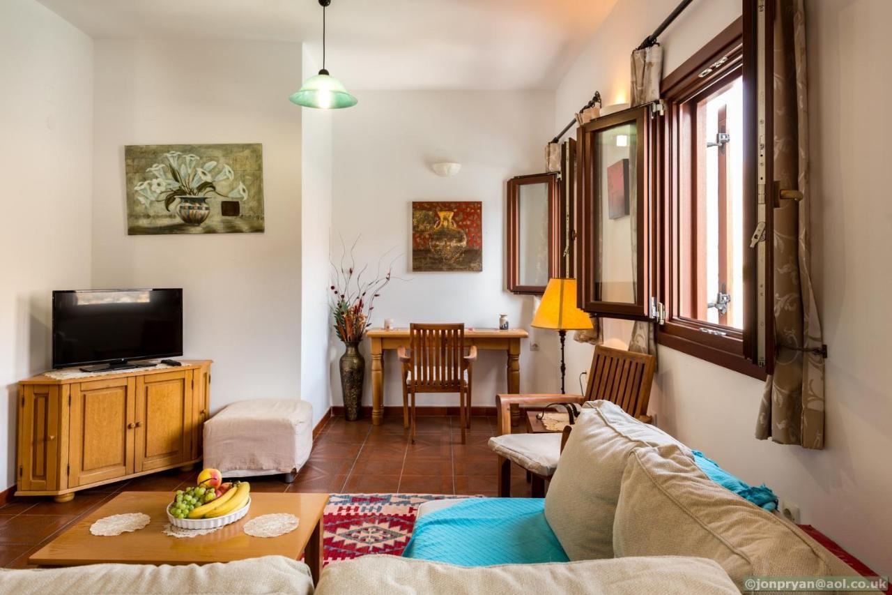 Appartement Perla Di Mare à Symi Extérieur photo